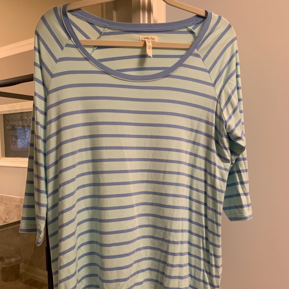 Matilda Jane Top Medium